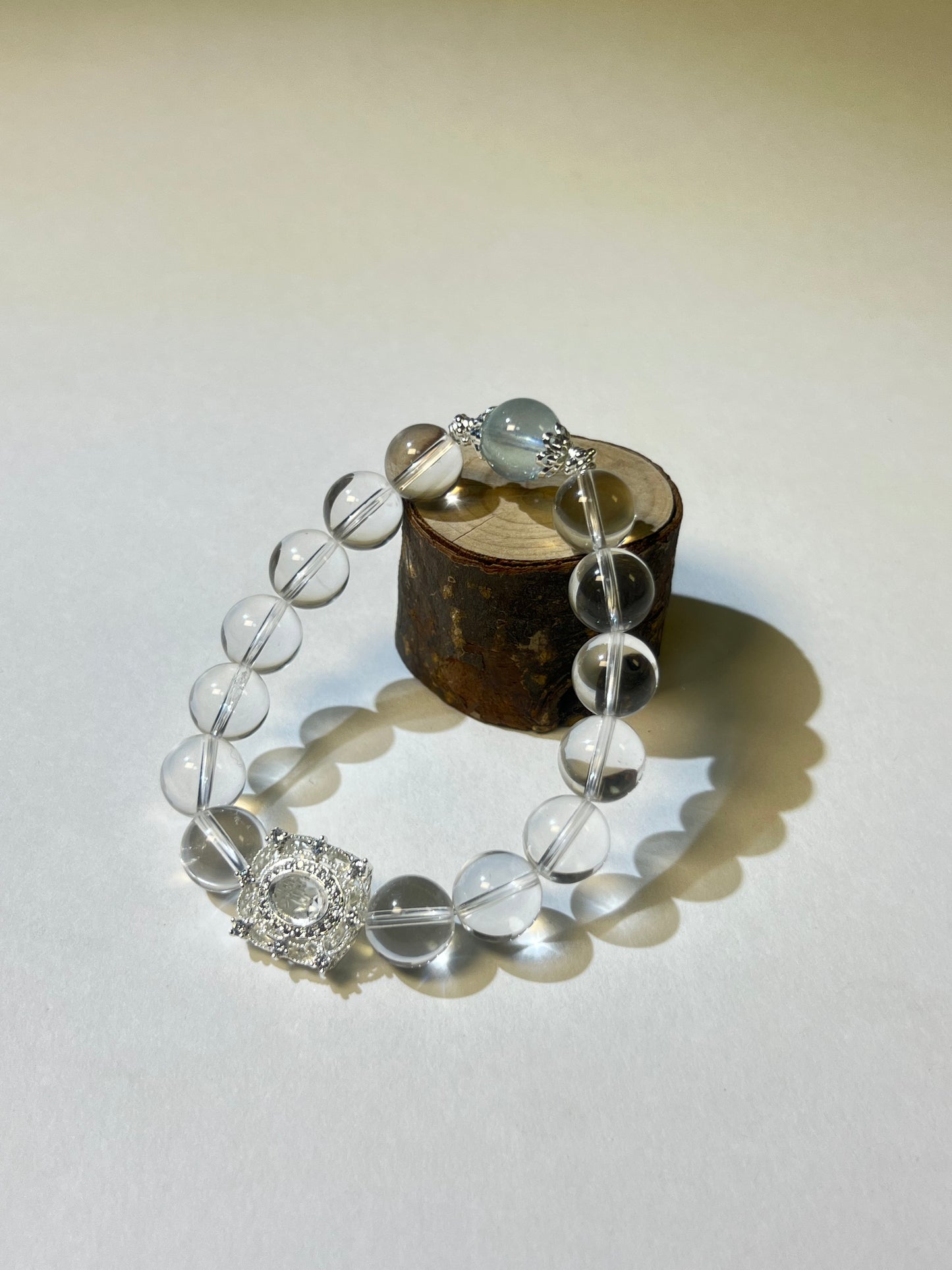Aquamarine Communication, White Crystal Healing & Zircon Abundance – Spiritual American Gift