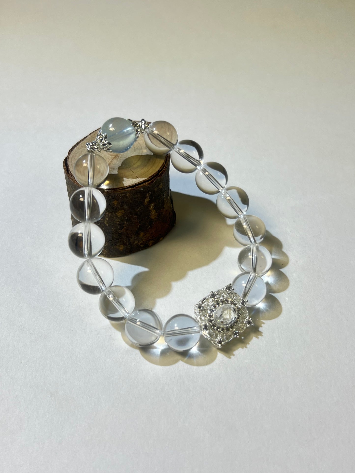 Aquamarine Communication, White Crystal Healing & Zircon Abundance – Spiritual American Gift